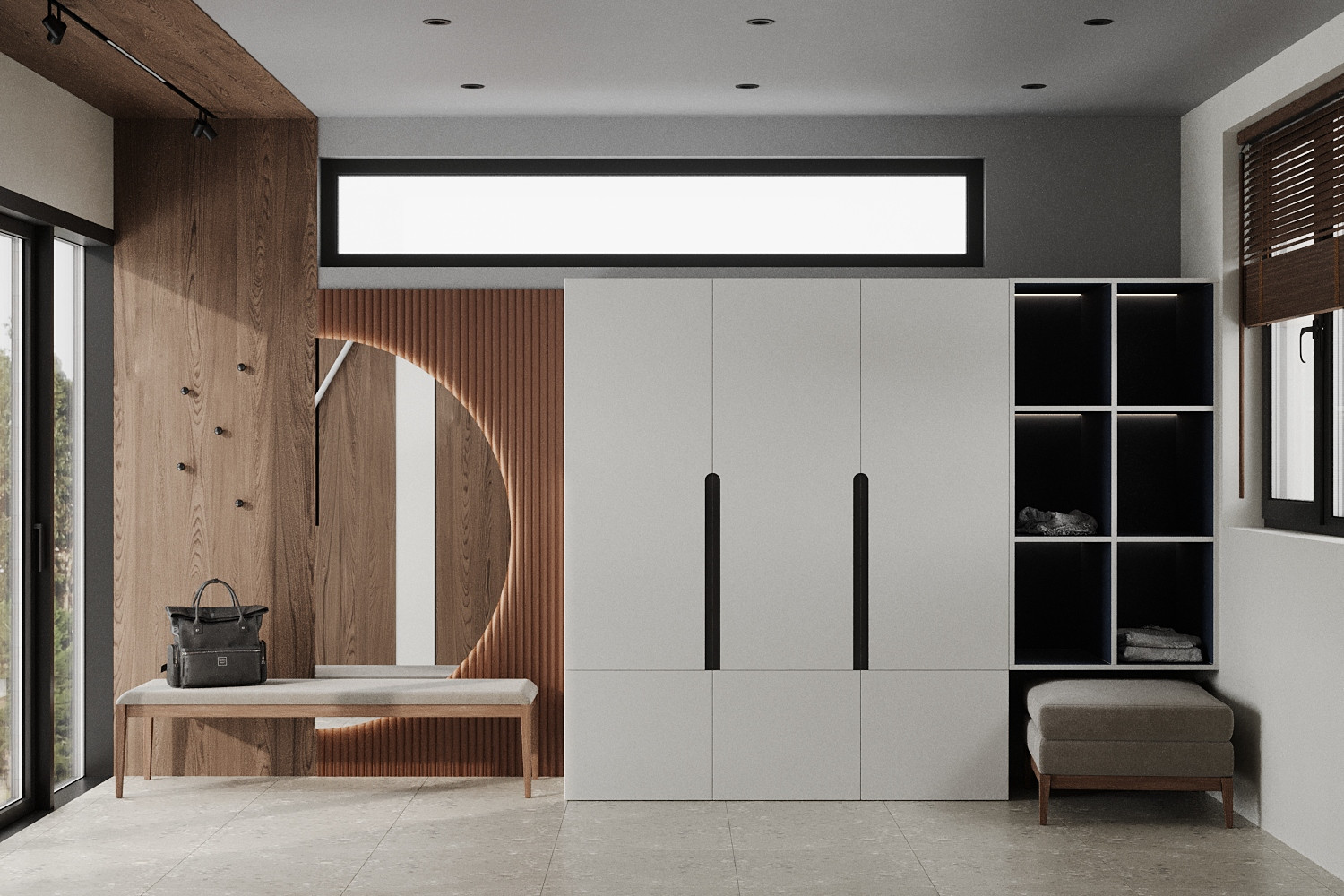 Дом в Голландском квартале