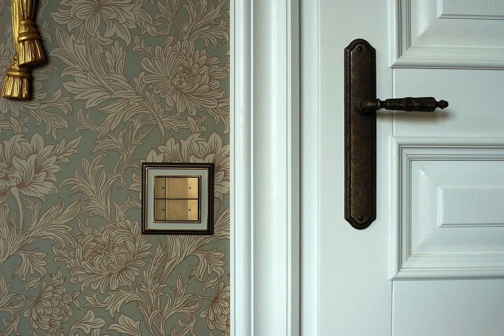 Вилла в Павлово