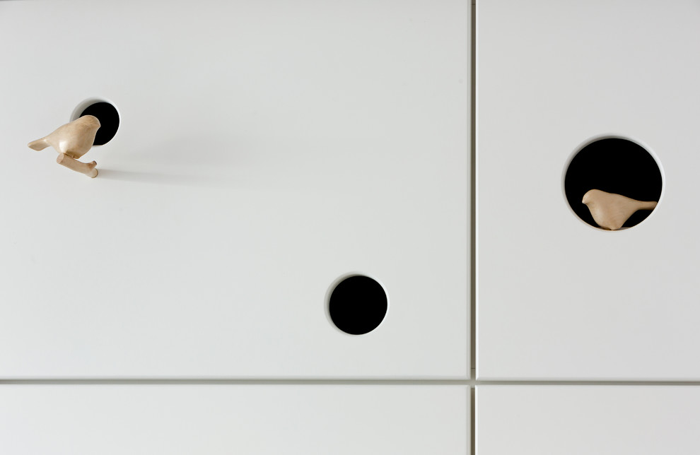 PUZZLE 90 Apartment | Kiev | Ukraine