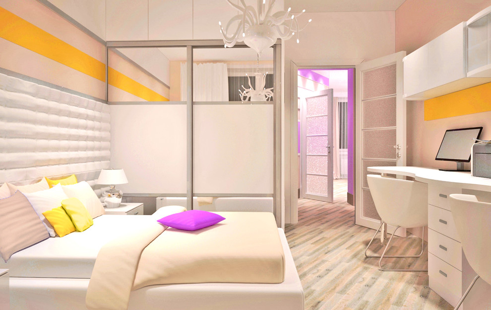 Квартира 75 кв. м