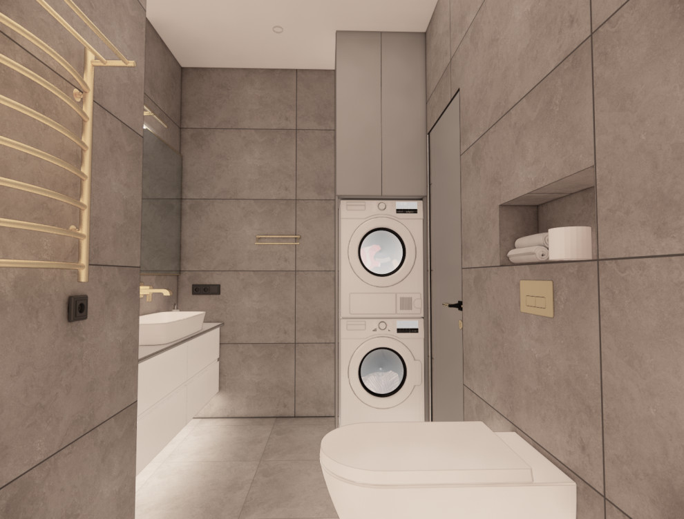 ЖК "Атлант" г.Подольск