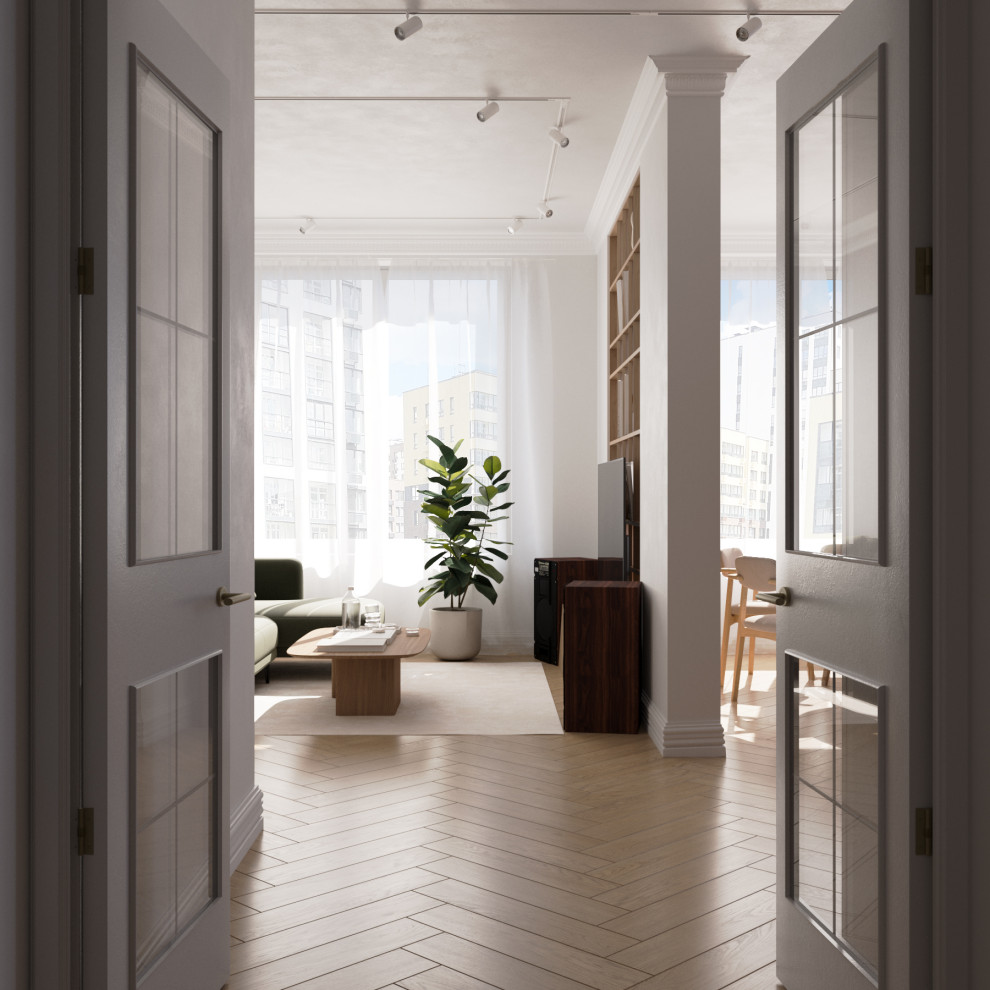 ЖК Испанские кварталы