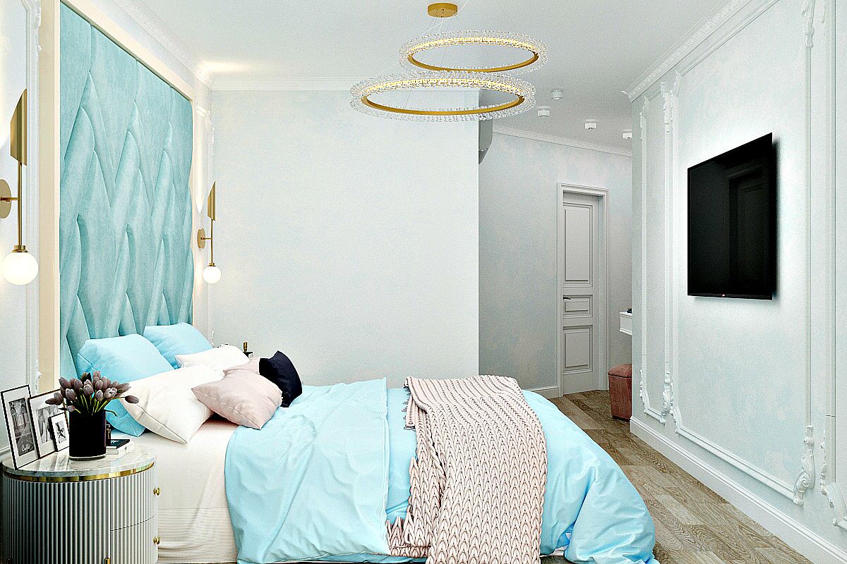 ЖК КРАСНОДАР СИТИ