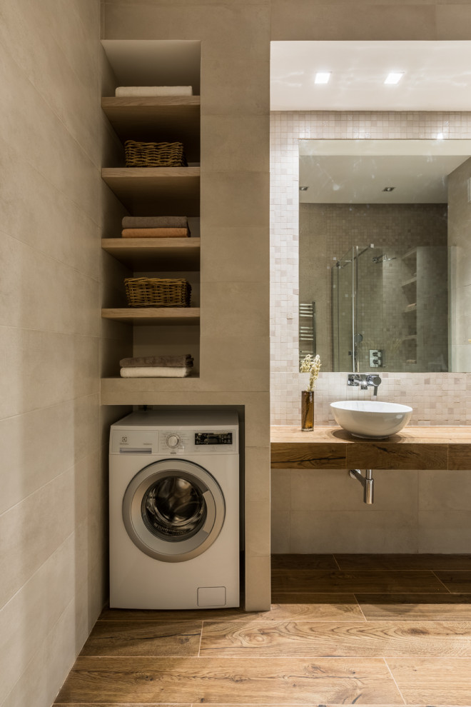 Поиск планировки: 8 вариантов (!) + финал для московской «двушки»