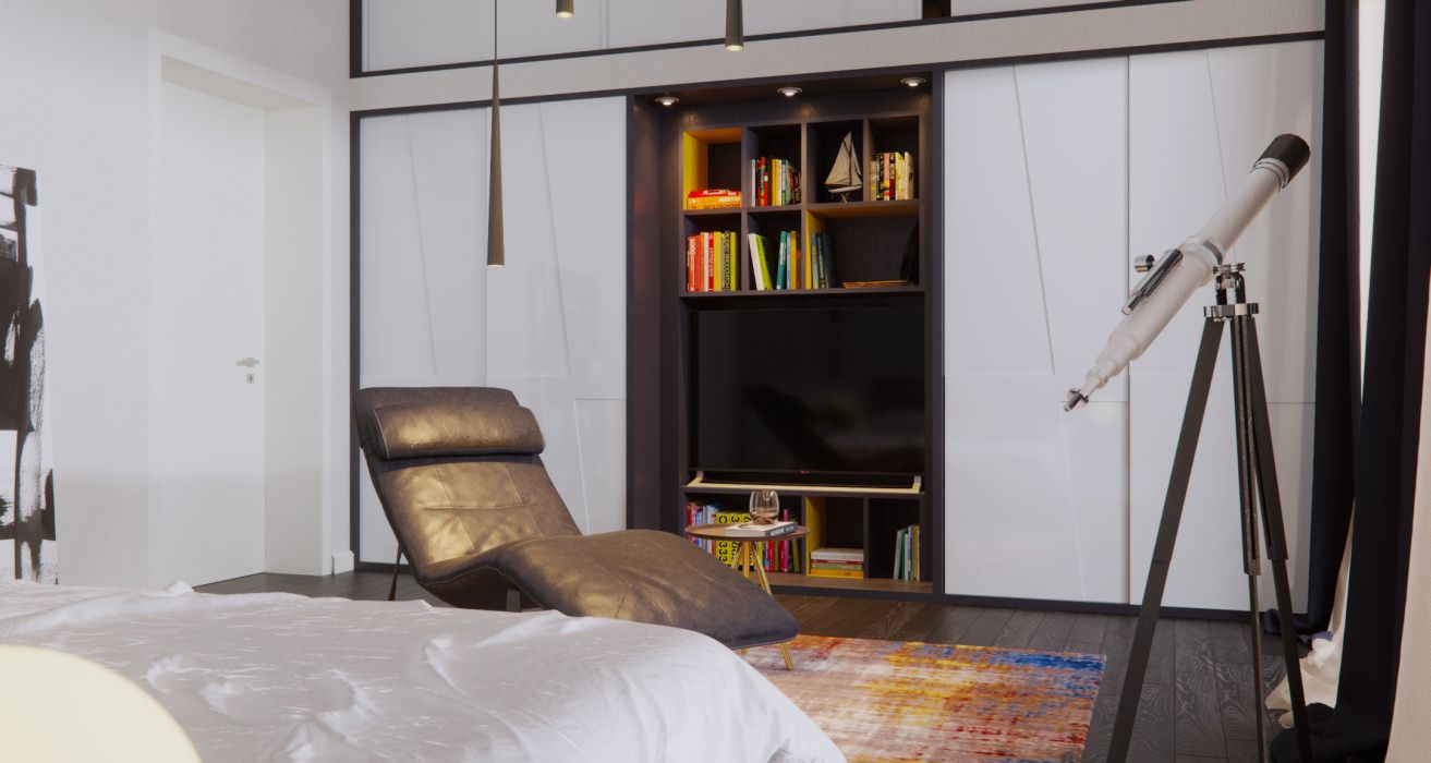 CUBE visualization studio