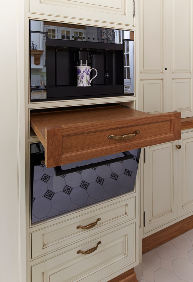 Английская кухня