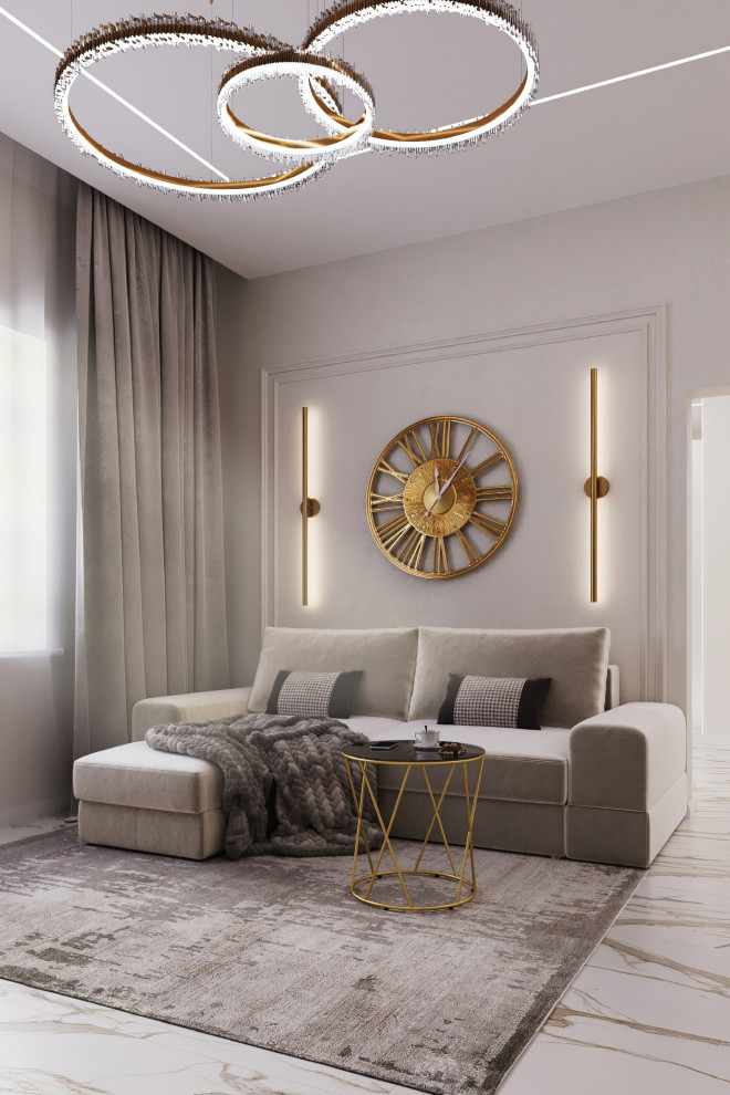 Большой дом в ГринПарк