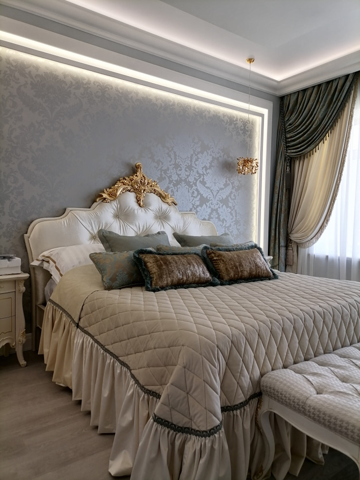 Проект Life Plaza