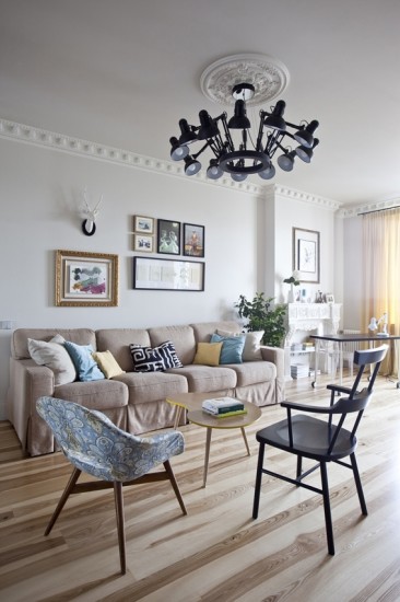 Квартира в Куркино