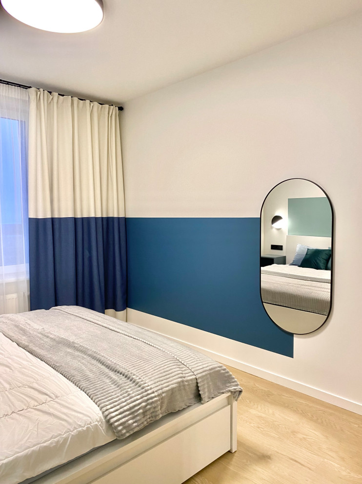 ЖК "Лесная Лайф"