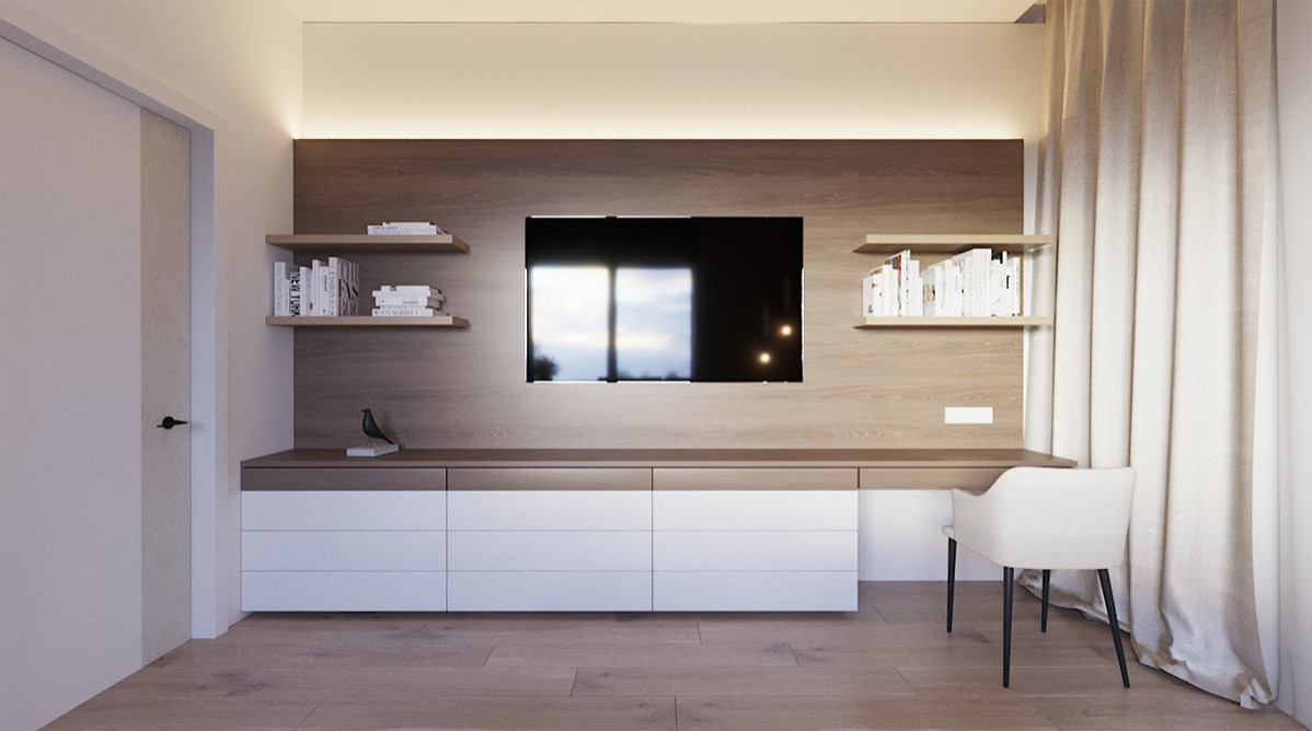 Дом в Садаковском