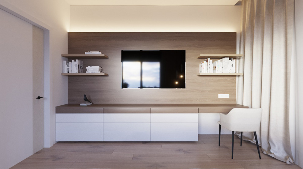 Дом в Садаковском