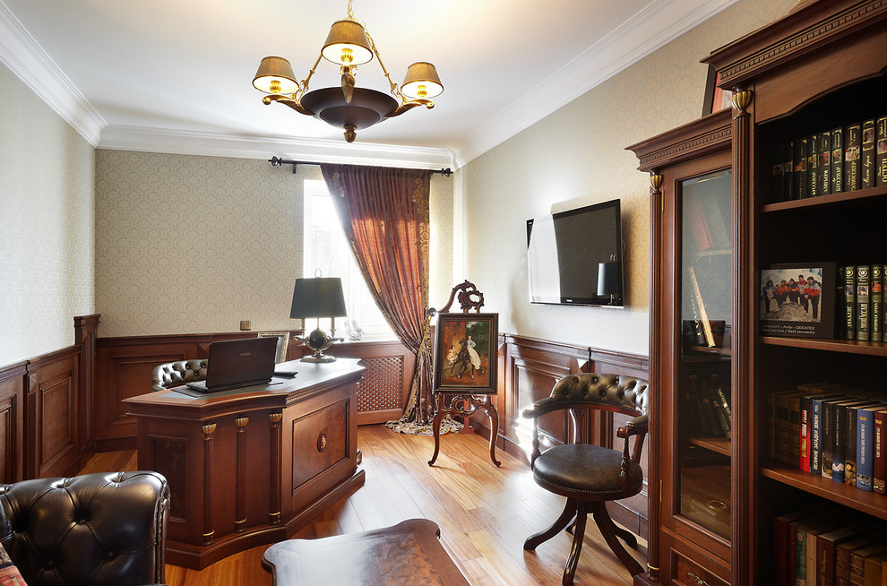 Квартира на Красноармейской