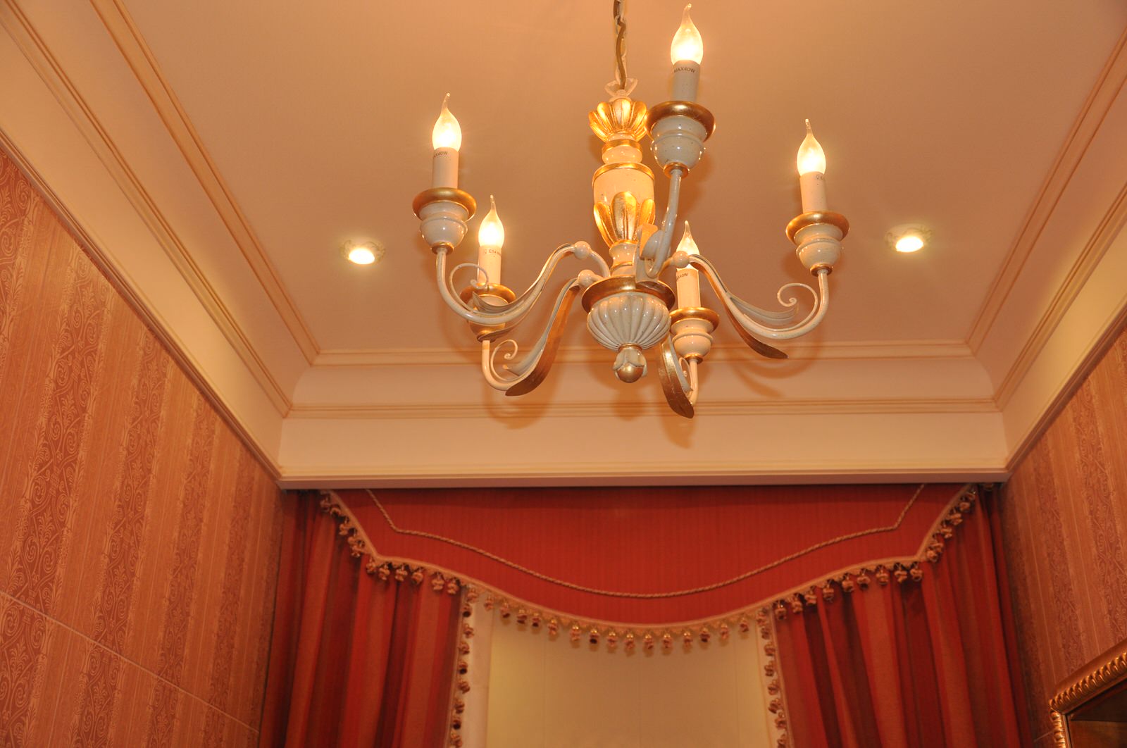 Коттедж 450 м кв