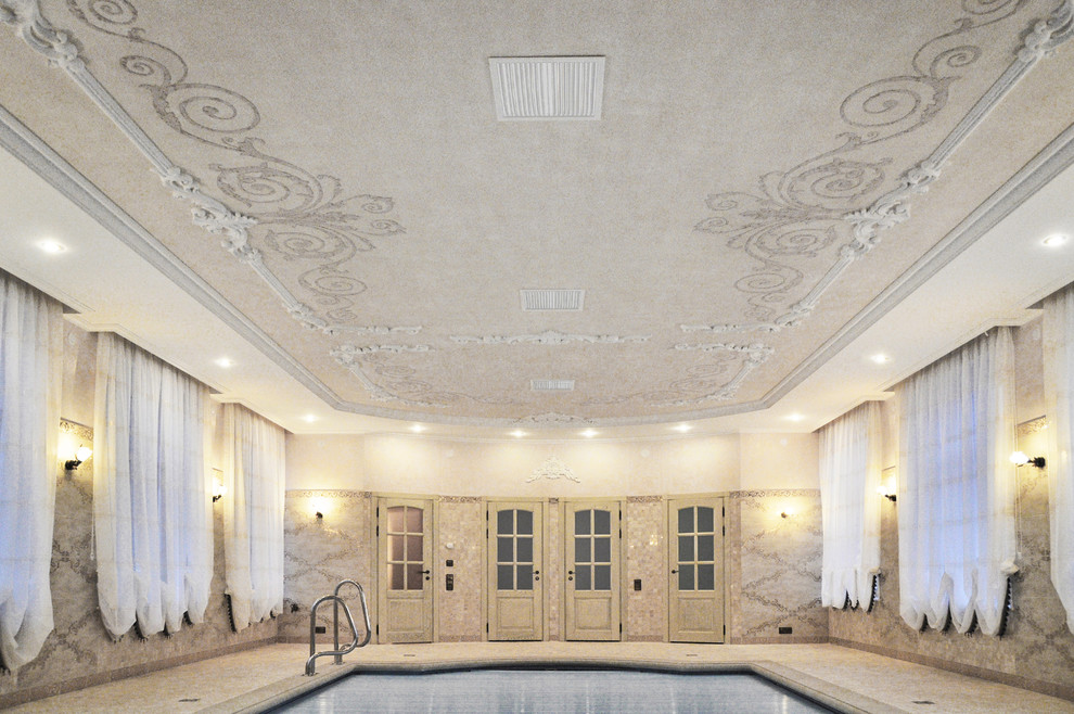 Наcледие \ Heritage