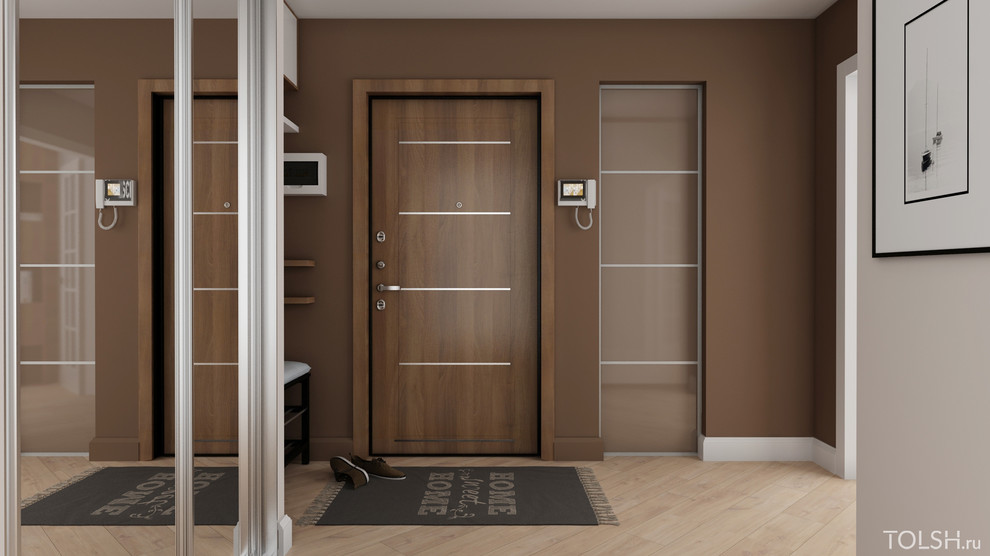 Обложка проекта: С видом на Финский залив