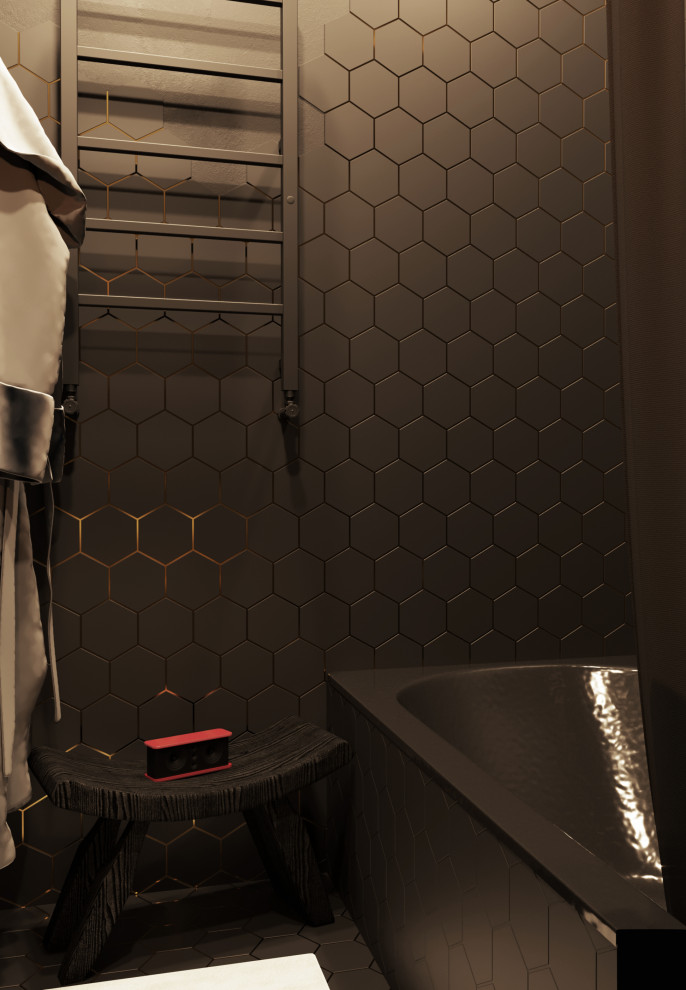 Квартира на Гагаринской