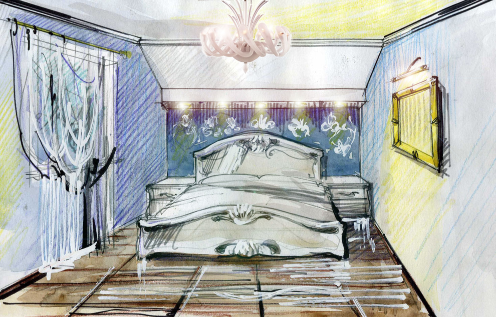 Обложка проекта: Таврово