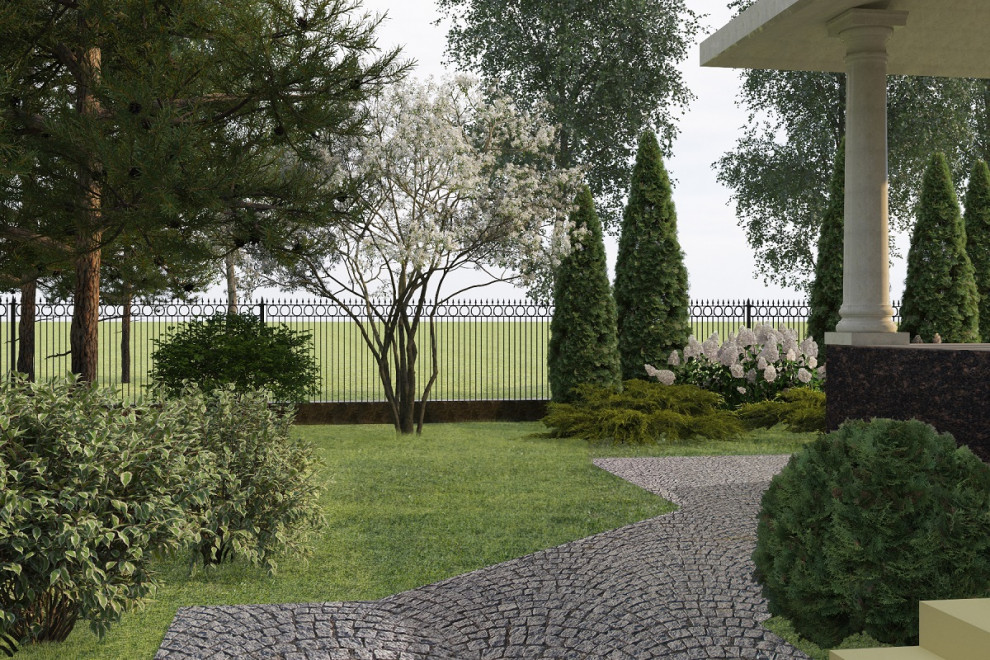 Обложка проекта: Мелодия классики.