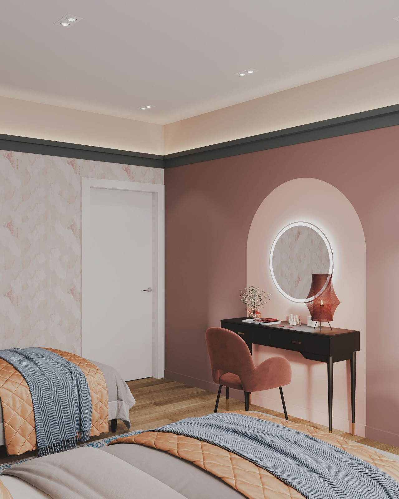 Квартал Федерация