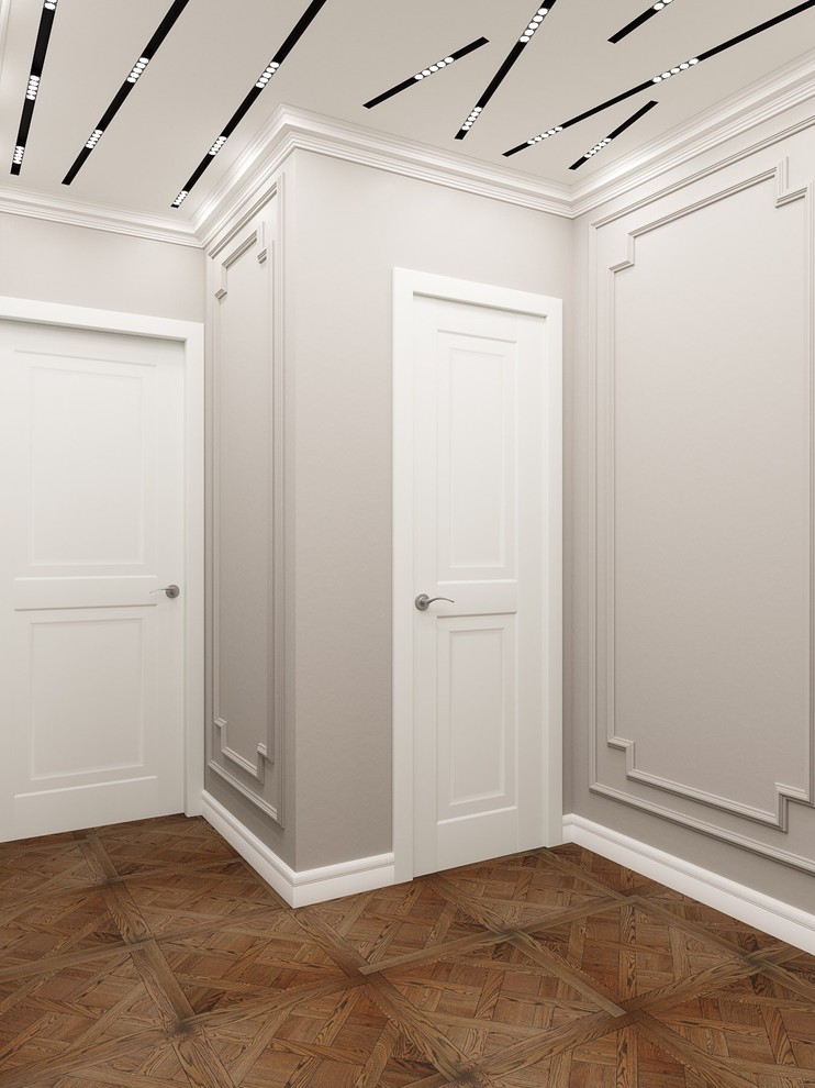 Невесомая Классика