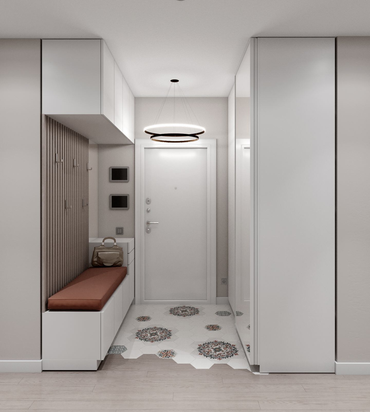 ЖК Столичные поляны