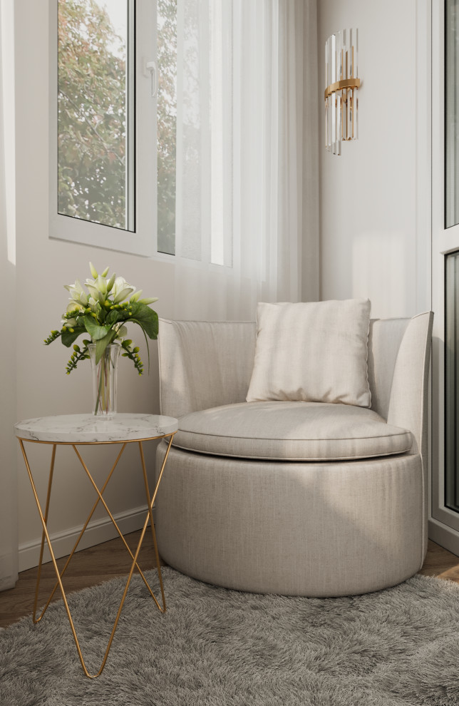 Загородный дом