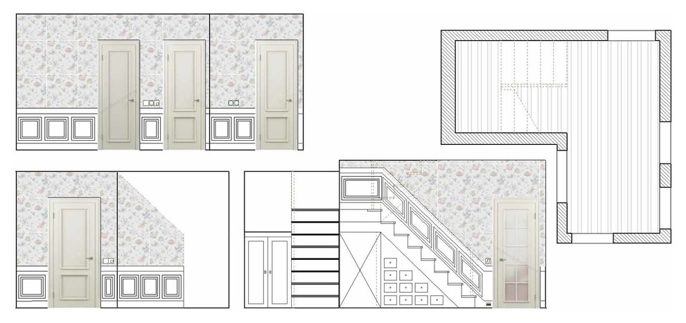 Дом с видом на счастье