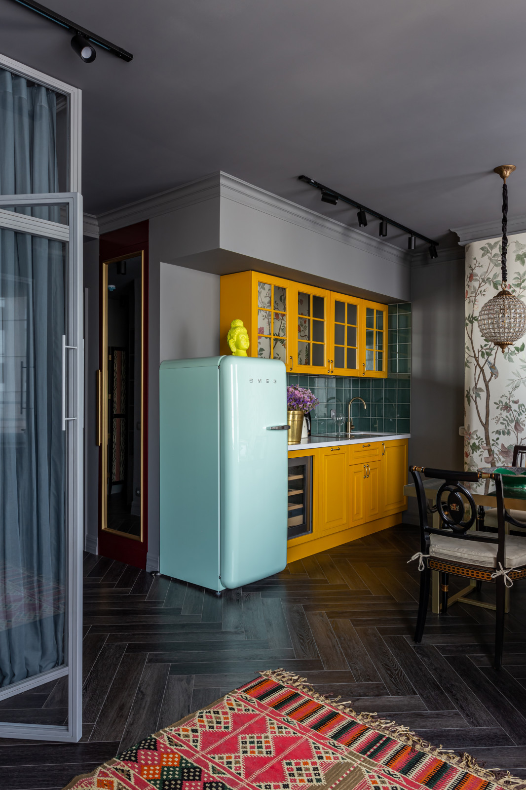 Интерьерная фотосъемка