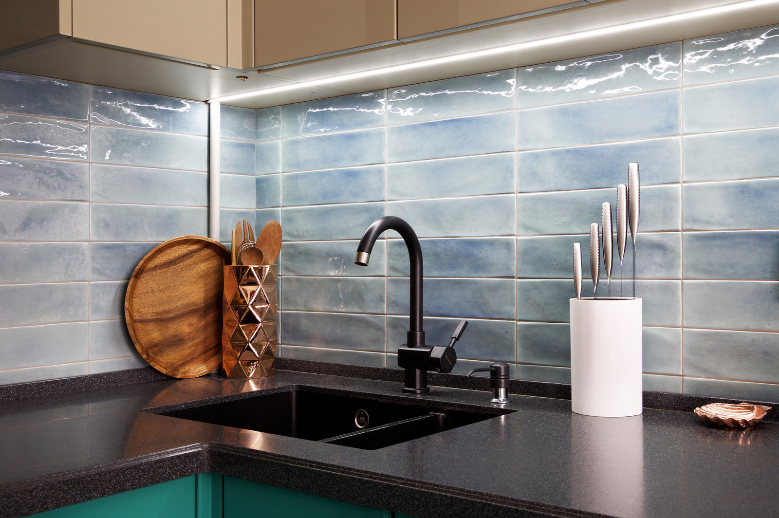 Квартира в Краснодаре