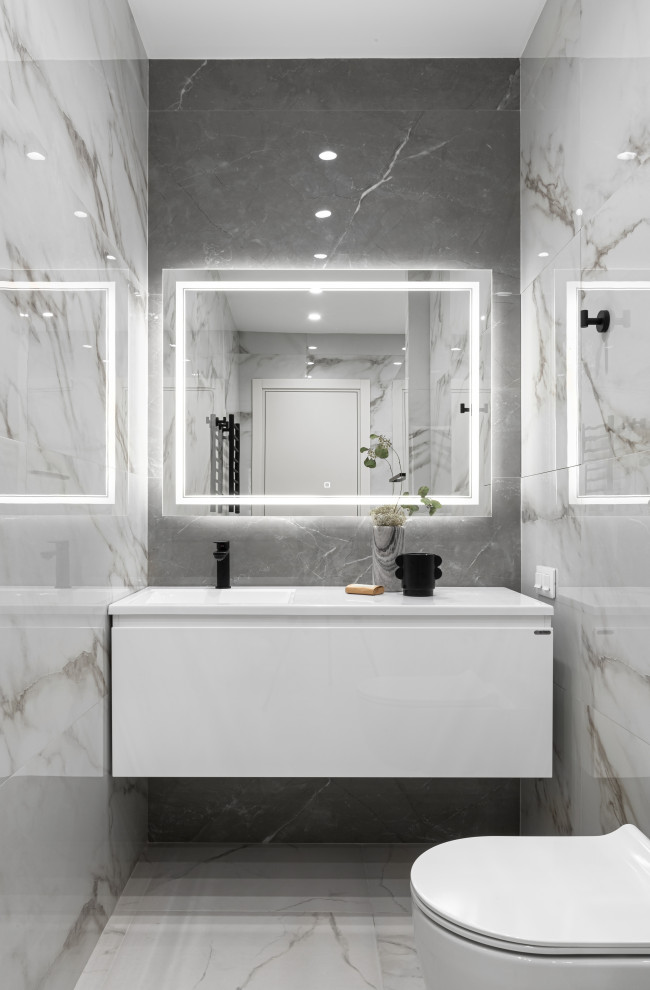 Квартира в ЖК Матч Поинт