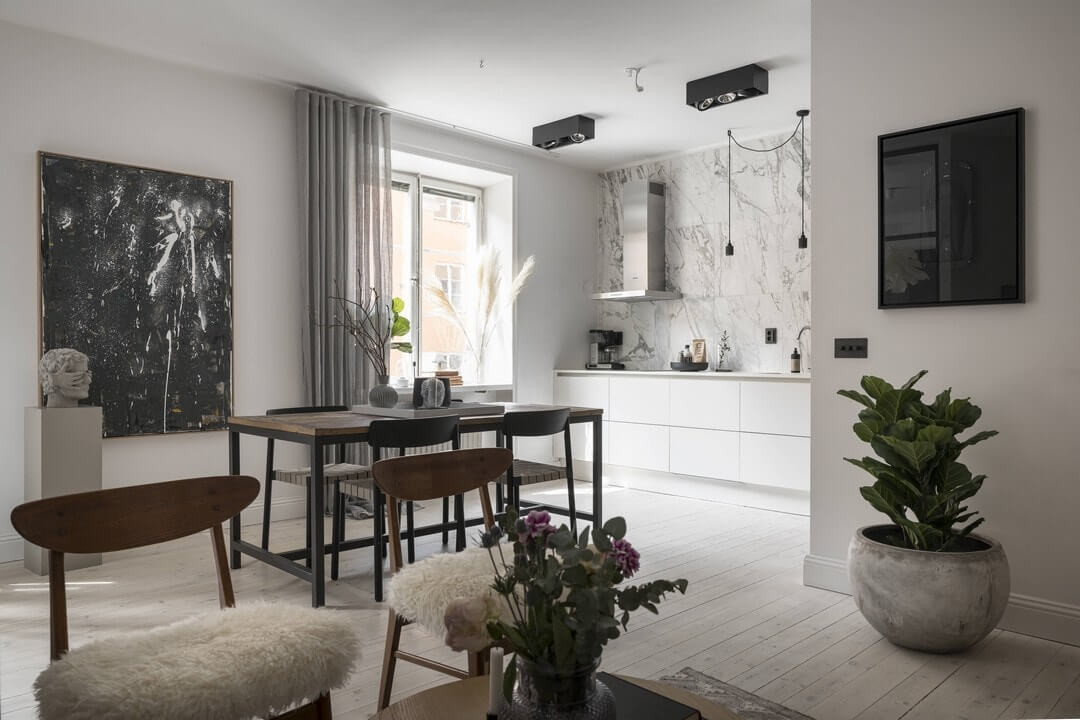 Скандинавия