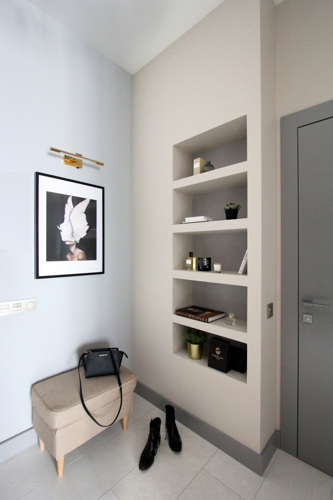 ЖК "Сердце Столицы"