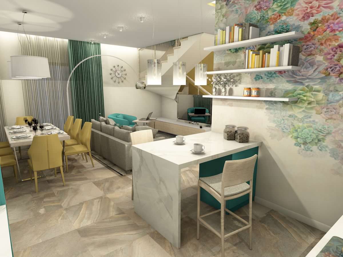 Коттедж в Геленджике