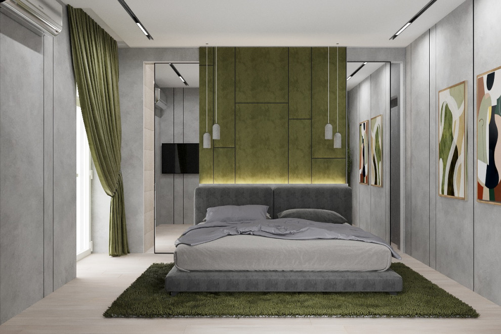 Тайн хаус КП Кембридж