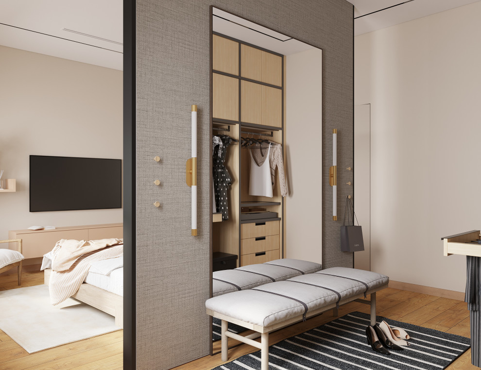 Дом «AK+J+» в г. Краснодар