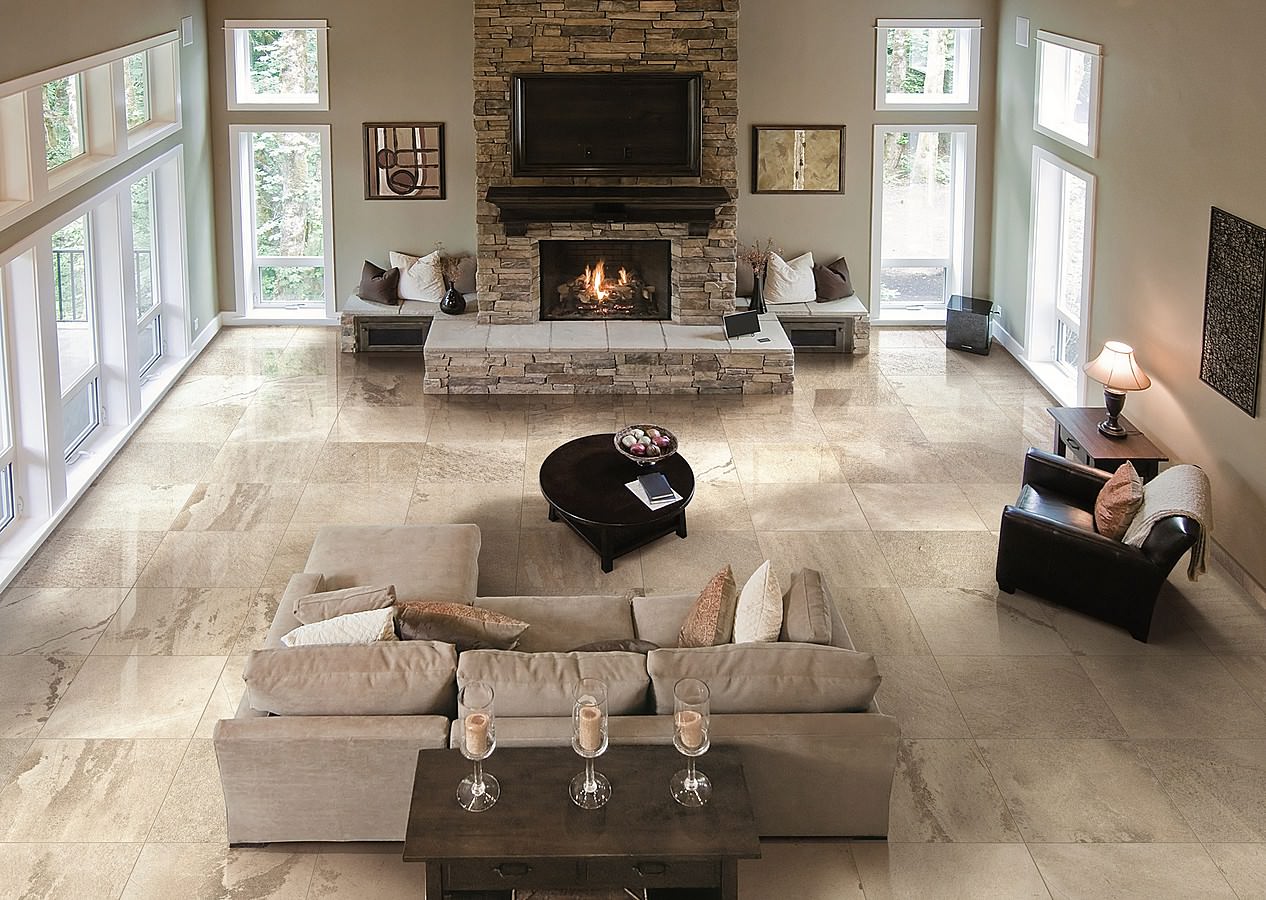 Обложка проекта: Квартира а Париже