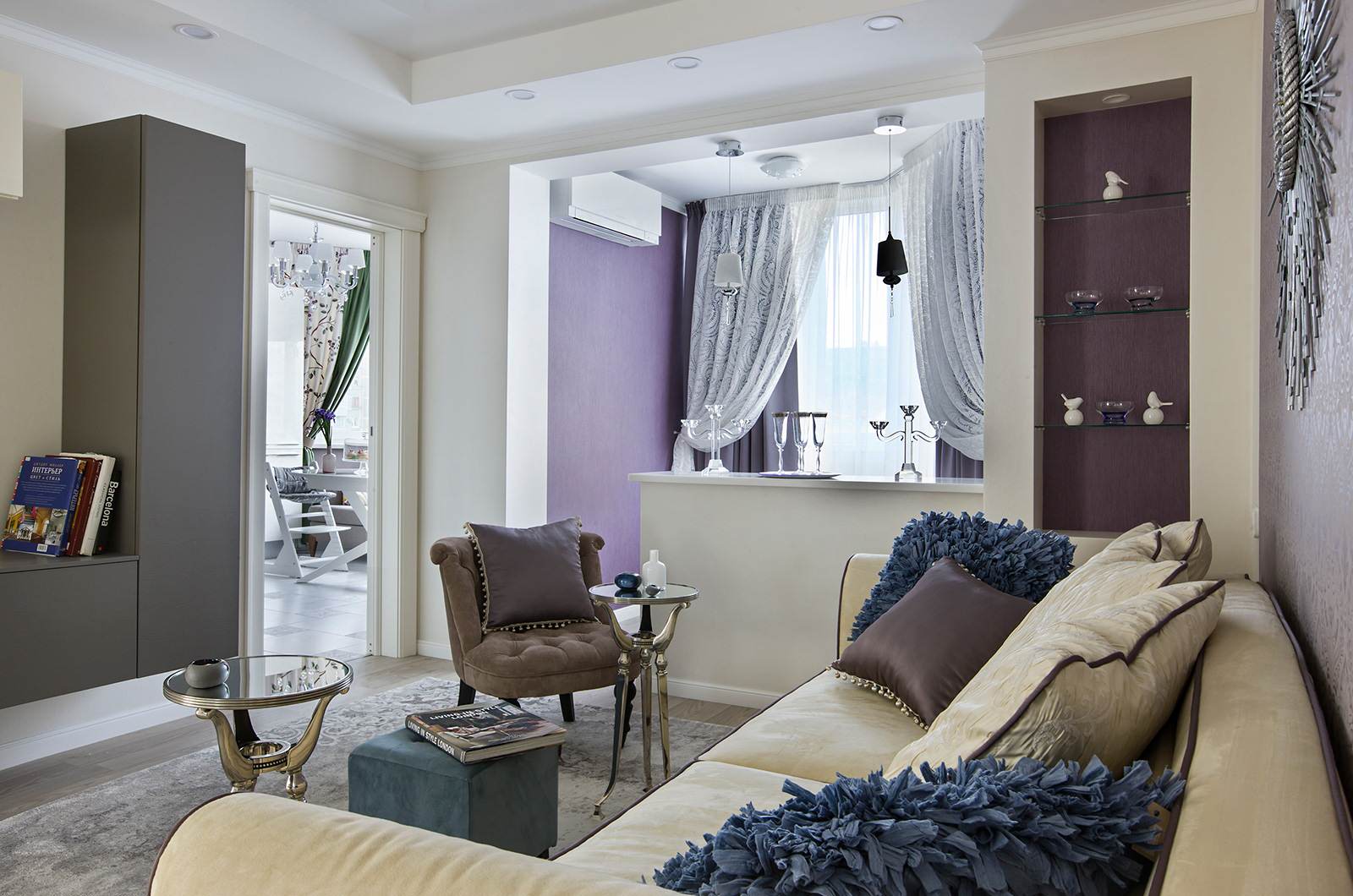 ФЕСТИВАЛЬНАЯ