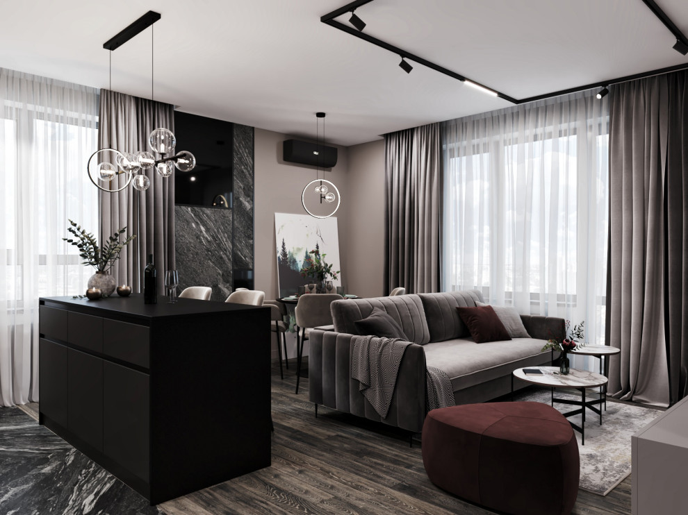 Квартира в ЖК "Легенда"