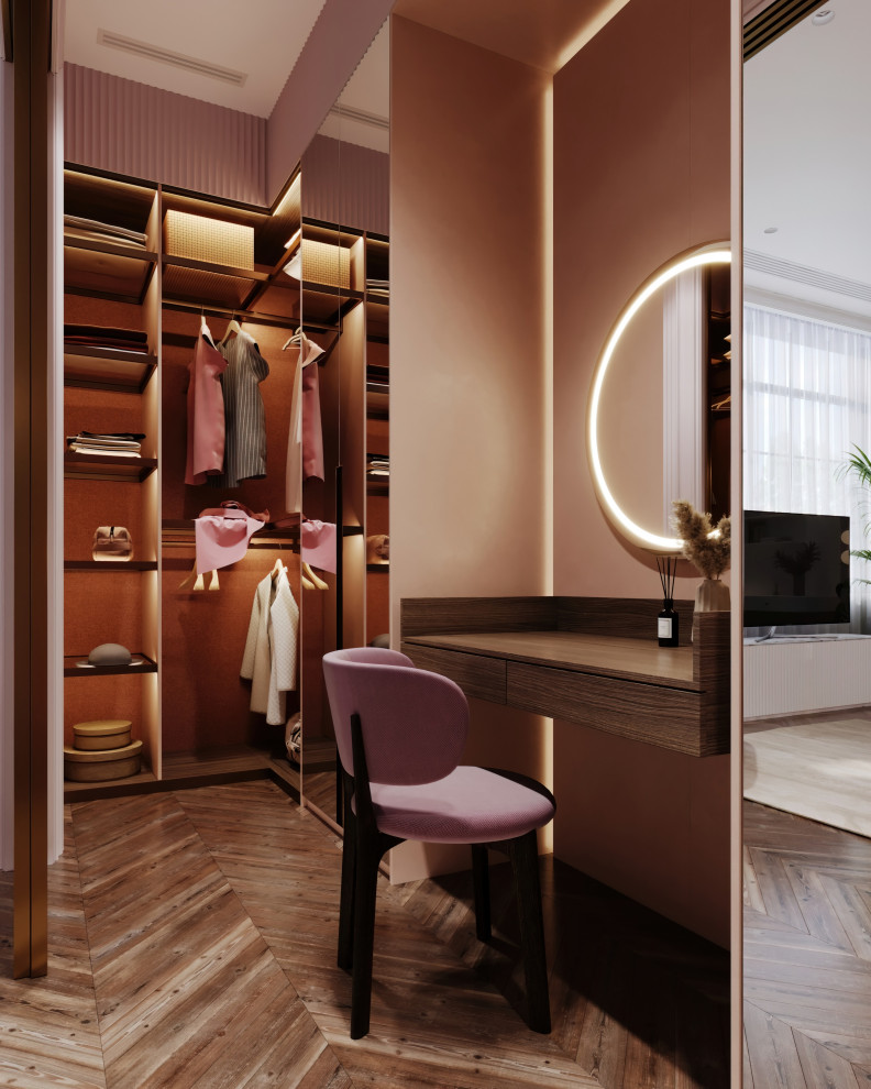 Farmhouse - First Floor