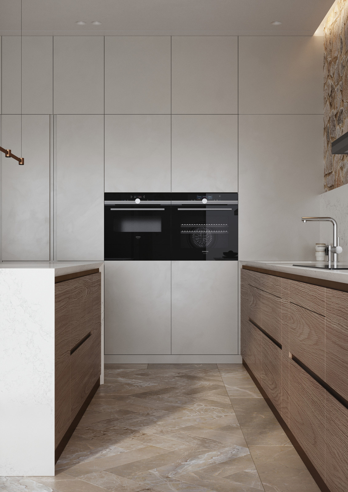 Обложка проекта: Greek Dacha