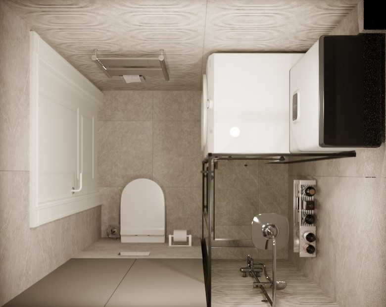 ЖК "Расцветай"