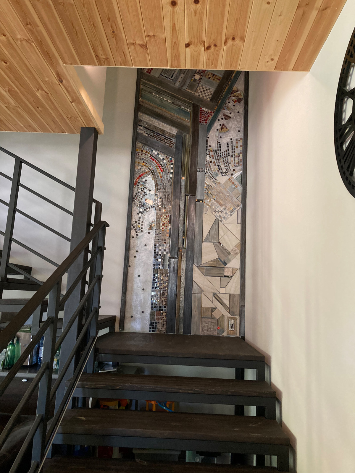 Обложка проекта: Дом