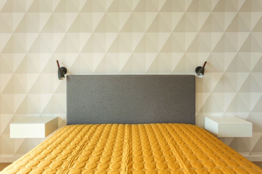 Ремонт квартиры в скандинавском стиле