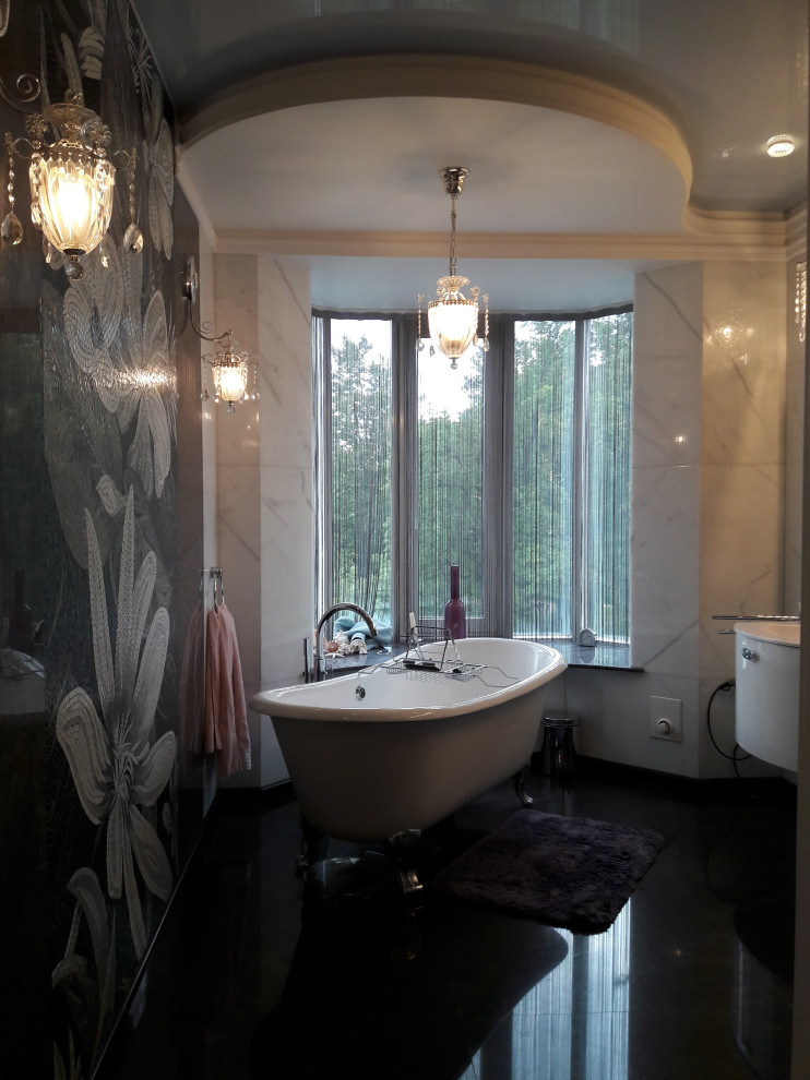 Квартира Парадный квартал