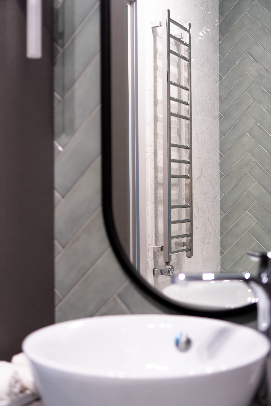 Однокомнатная квартира