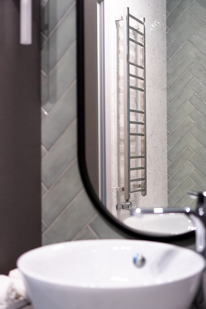 Однокомнатная квартира