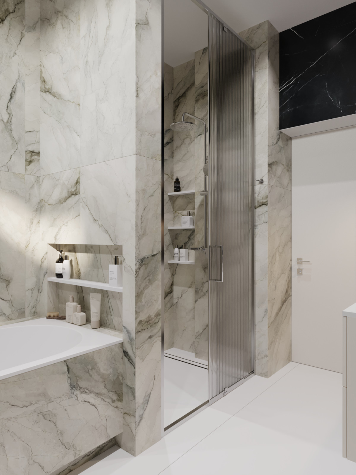 Дизайн загородного дома