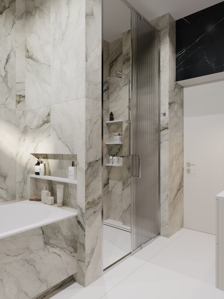 Дизайн загородного дома