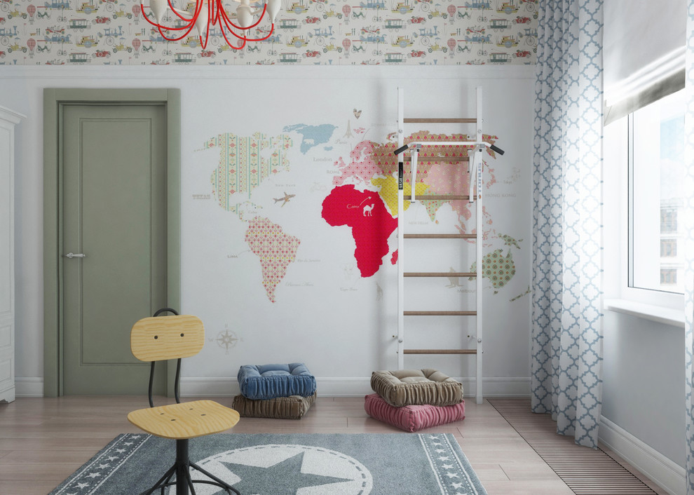 Петроградская сторона